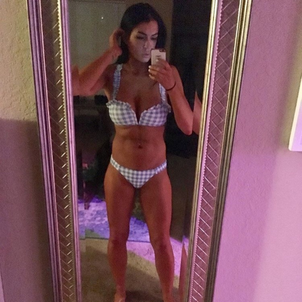 Swimsuit